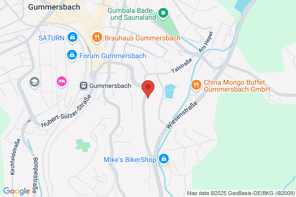 Westdeutsche Grauwacke-Union Gesellschaft mbH