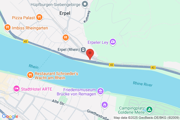 Zur Brücke Restaurant GmbH