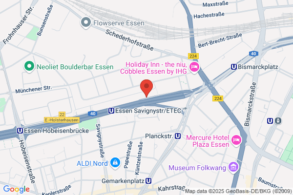 ifn Vertriebs GmbH