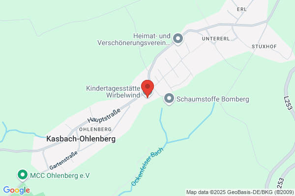 kunterbunt