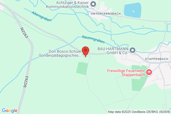 Don-Bosco-Schule