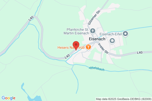 Eifelstübchen