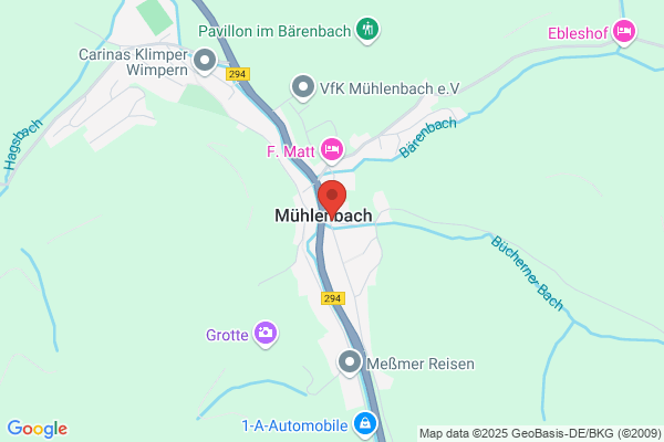 Gemeindeverwaltung Mellin