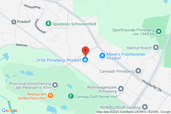 Ingenieurbüro Nöhl GmbH