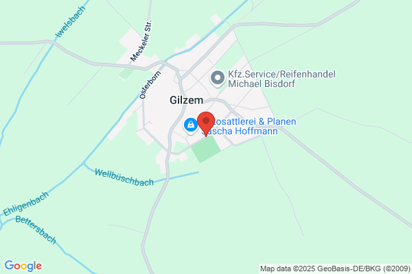Sportverein Gilzem-Eisenach