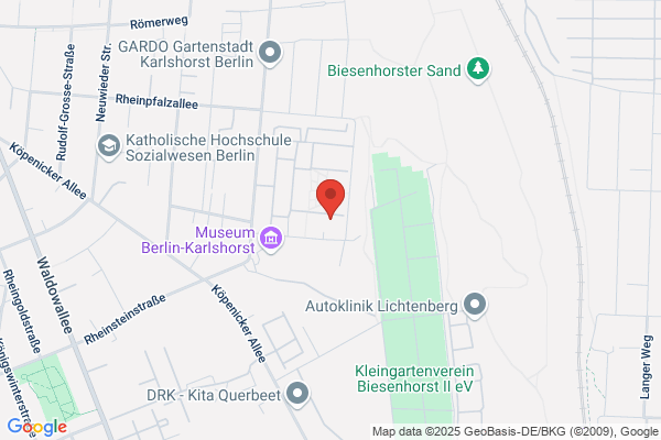 Barmenia Versicherung - Ulrich Kless