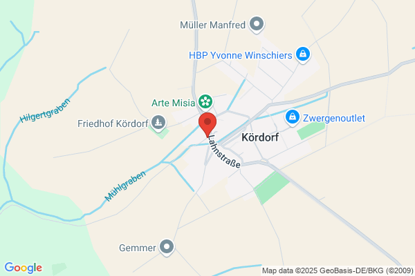 Evangelisches Pfarramt