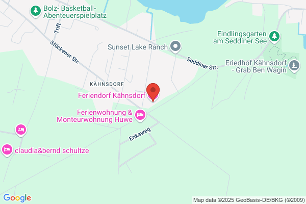 Feriendorf GmbH