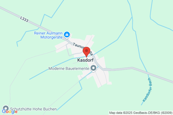 Ortsgemeinde Ortsbürgermeister