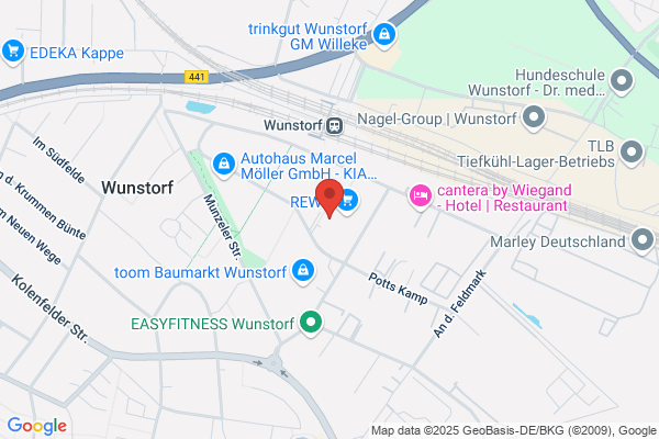 expert Lüdcke GmbH