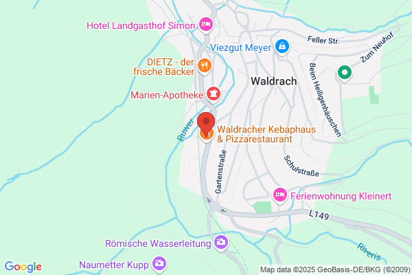 Autohaus Lorenz Haubrich oHG