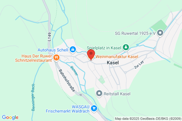 Die Moselgärtner