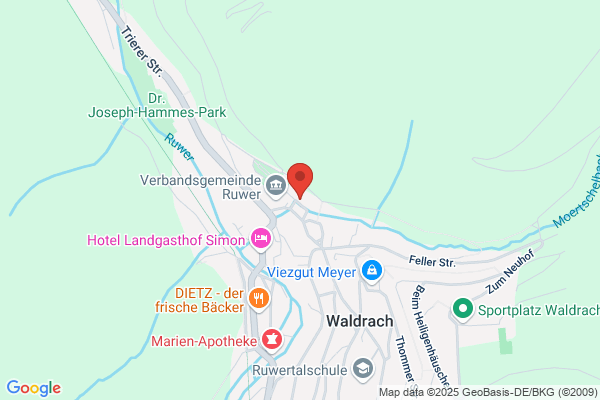 STEINBACH Gebäudereinigung