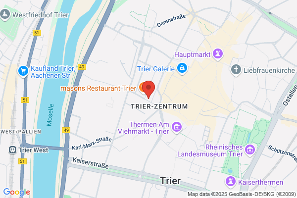 Herres Marc
