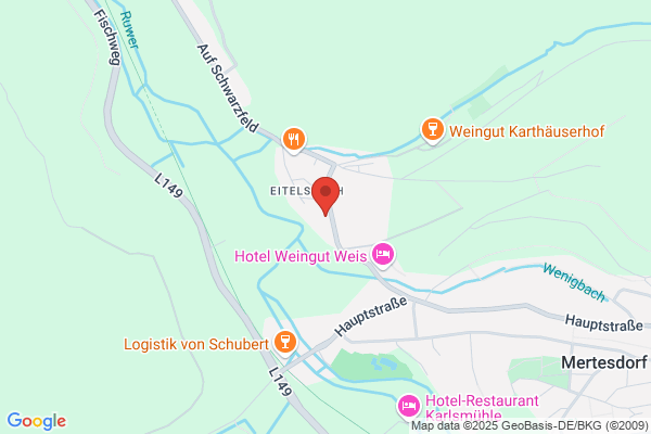 Klaus Longen, Josef M. Longen
