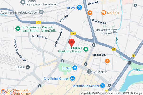 Martin-Luther-King-Schule