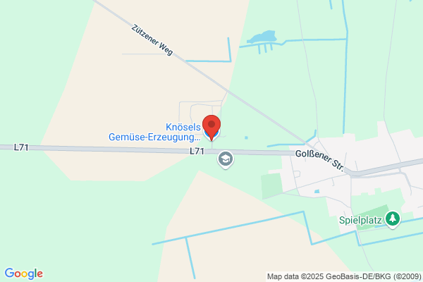 Agrargemeinschaft Freiwalde-Schönwalde GmbH u. Co.KG.