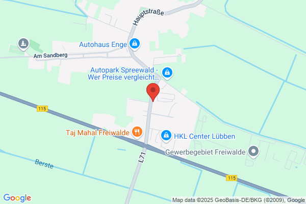 K & R Baugesellschaft mbH