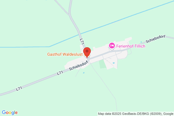 Waldeslust