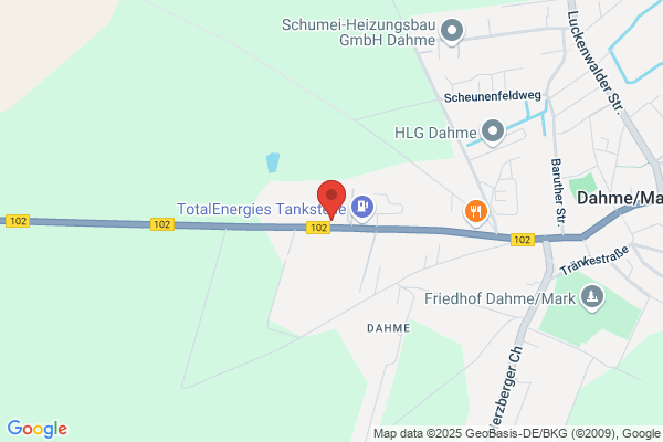 Wohnungsgenossenschaft "Voran"Kasel-Golzig e.G.
