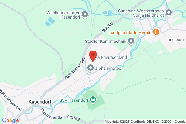 Randstad Kasendorf