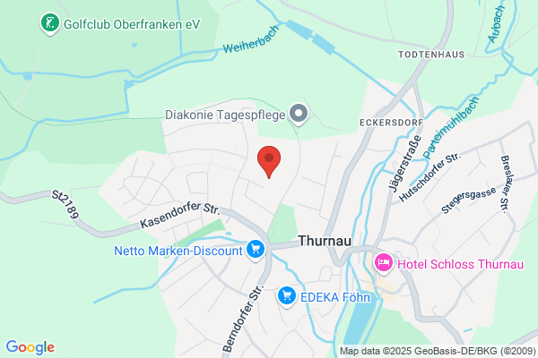 Tagesmutter Thurnau