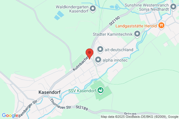 Erdwärme plus GmbH