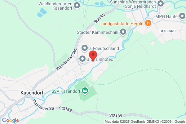 Offsetdruckerei Täuber