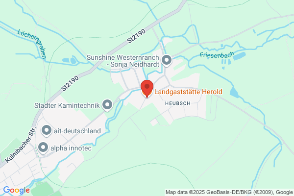 Restaurant Herold Heinz