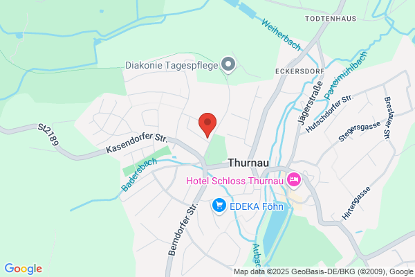 Gemeinschaftspraxis Seitter-Tischer