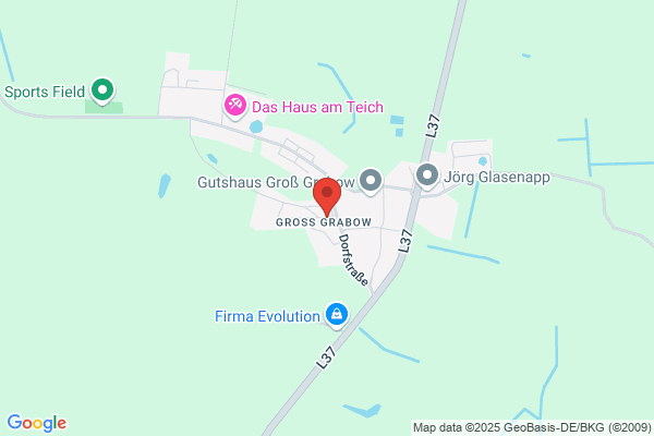 Agrargenossenschaft Grabow