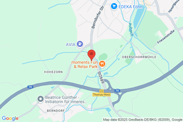 Autobahndirektion Nordbayern