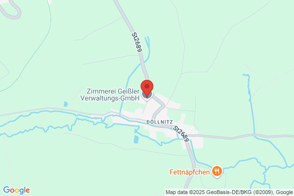 Dorfgemeinschaft Döllnitz e.V.