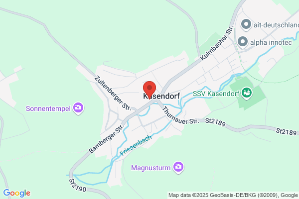 Friedrich Groß