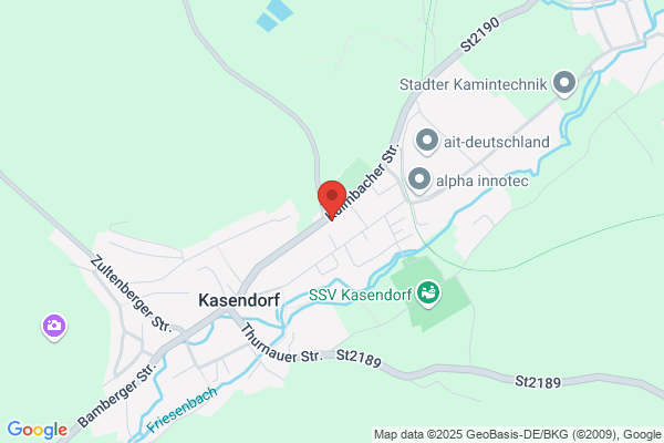 Raimund Tankstelle