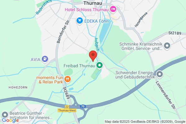 TSV 1902 Thurnau e.V.