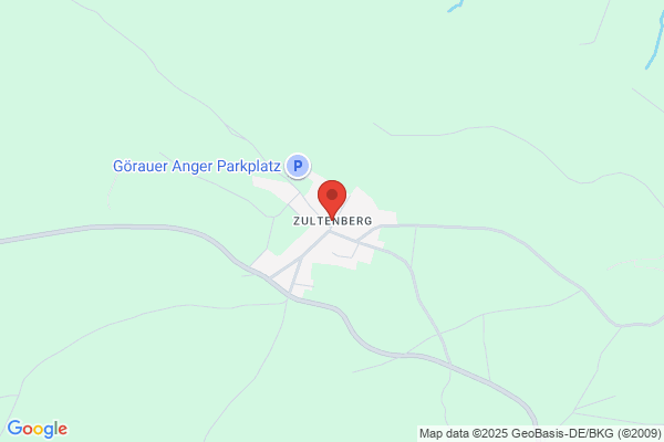 Zultenberger Bärnstübla