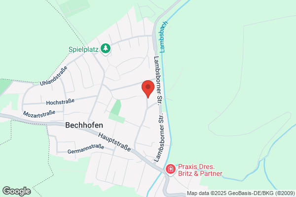 BHI Gesellschaft für Buchhaltung,