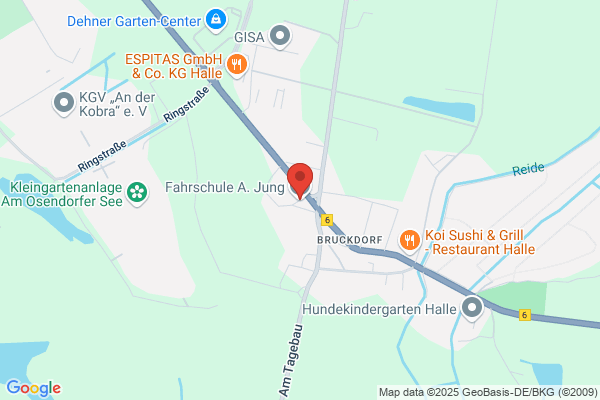 Fahrschule Jung