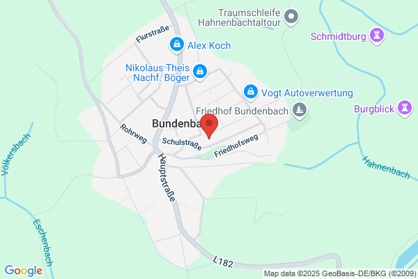 Kindertagesstätte Bundenbach