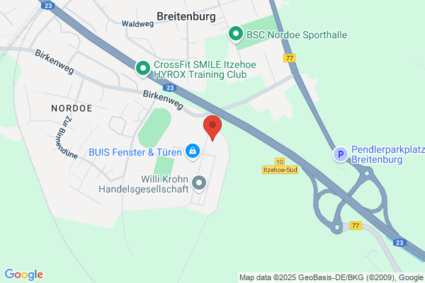 Easy GmbH