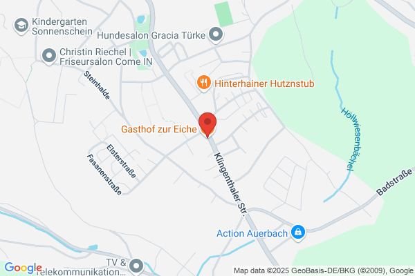 Gasthof zur Eiche