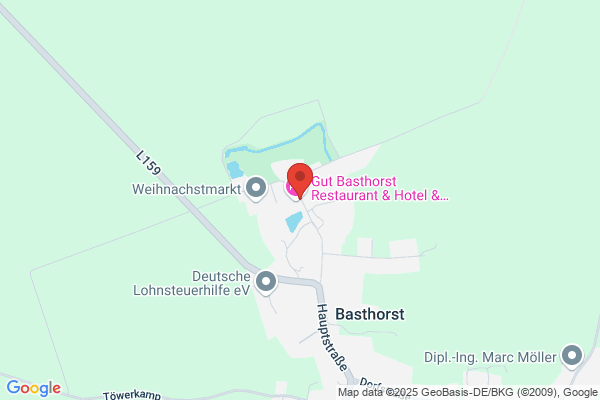 Gutswirtschaft Zum Pferdestall Inh. Enno Freiherr Von Ruffin