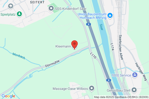 Dagobert Kleemann