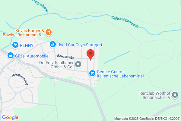 EDV Ratz GmbH