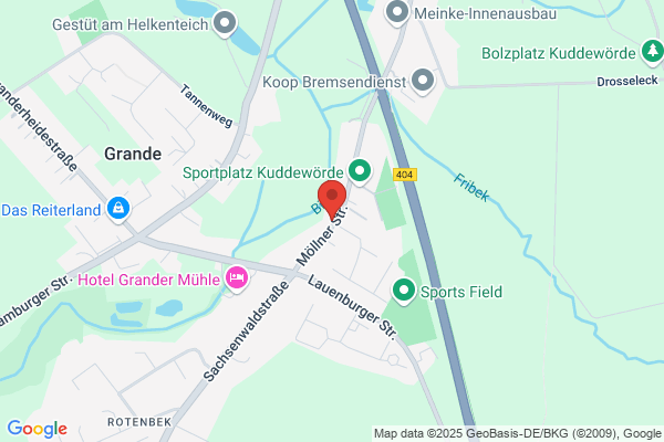 Frensdorff, Schulte