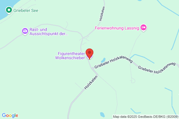 Figurentheater Wolkenschieber