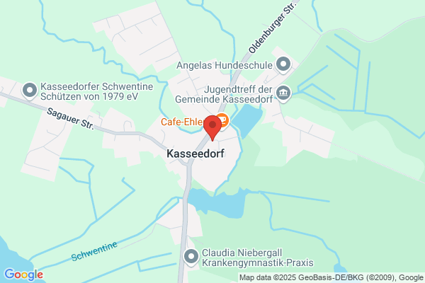 Gemeinde Kasseedorf