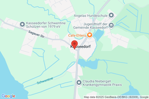 Gemeinde Kasseedorf Kieck In