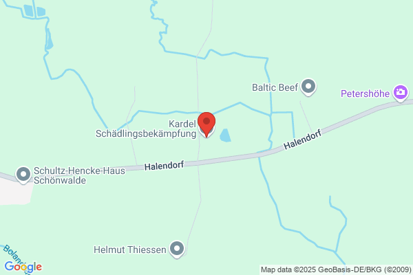 Heinz und Andreas Kardel GbR